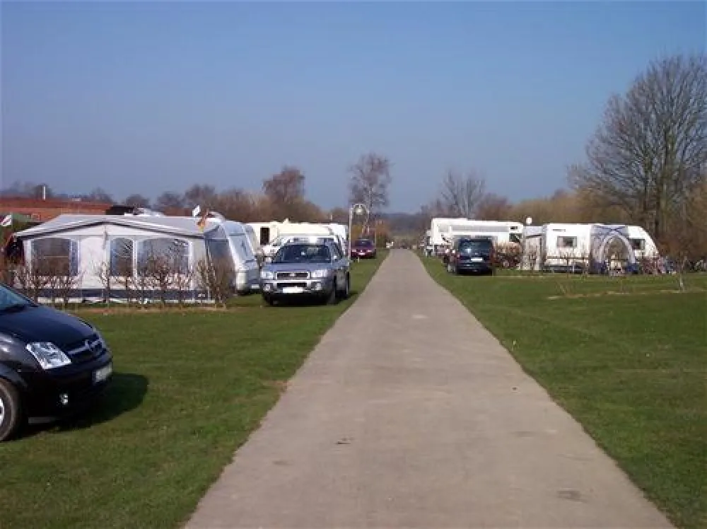 Ostseecamping Familie Heide