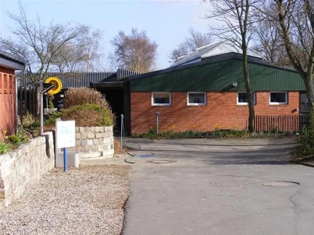 Ostseecamping Familie Heide