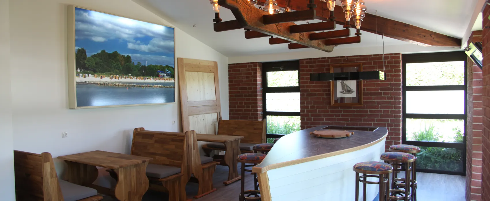 Ostseecamping Familie Heide