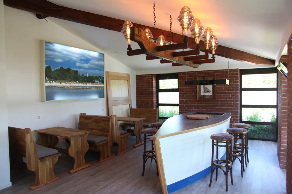 Ostseecamping Familie Heide