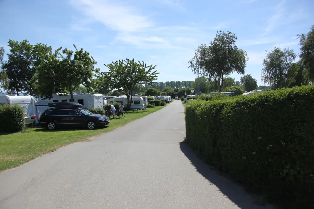 Ostseecamping Familie Heide