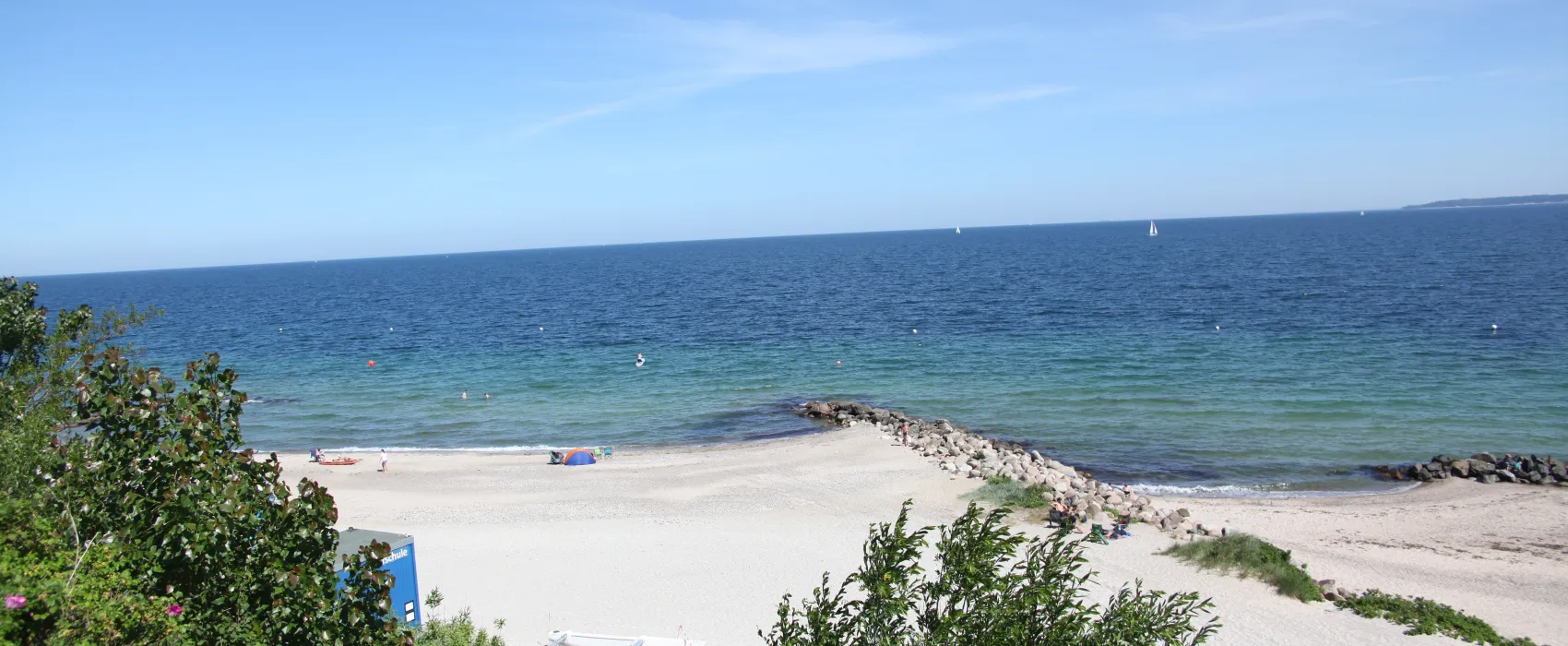 Ostseecamping Familie Heide