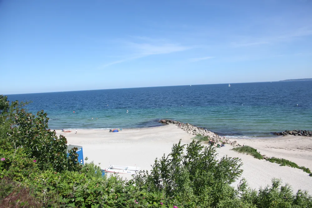 Ostseecamping Familie Heide