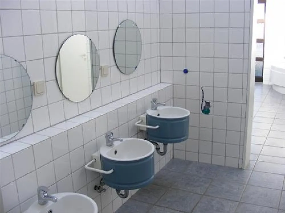 Ostseecamping Familie Heide