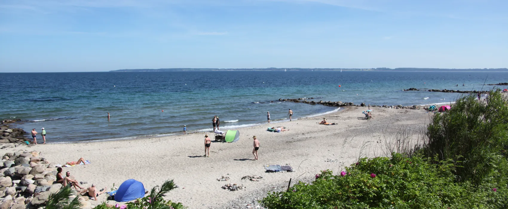 Ostseecamping Familie Heide