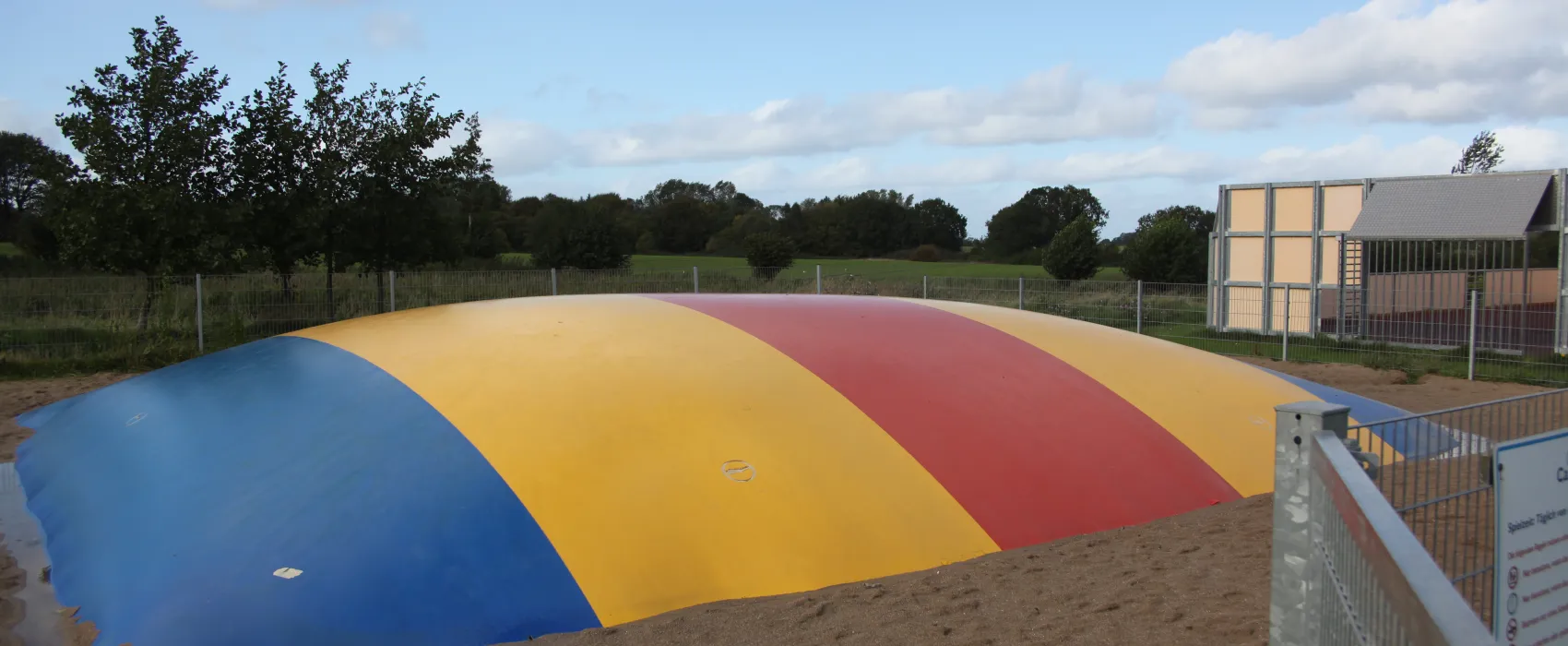 Ostseecamping Familie Heide