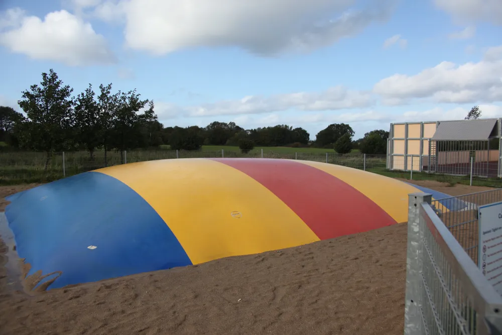Ostseecamping Familie Heide