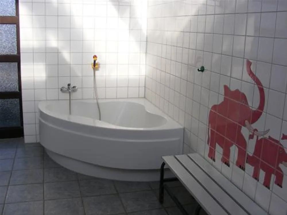 Ostseecamping Familie Heide