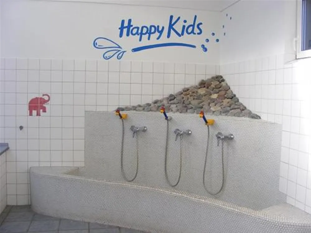 Ostseecamping Familie Heide