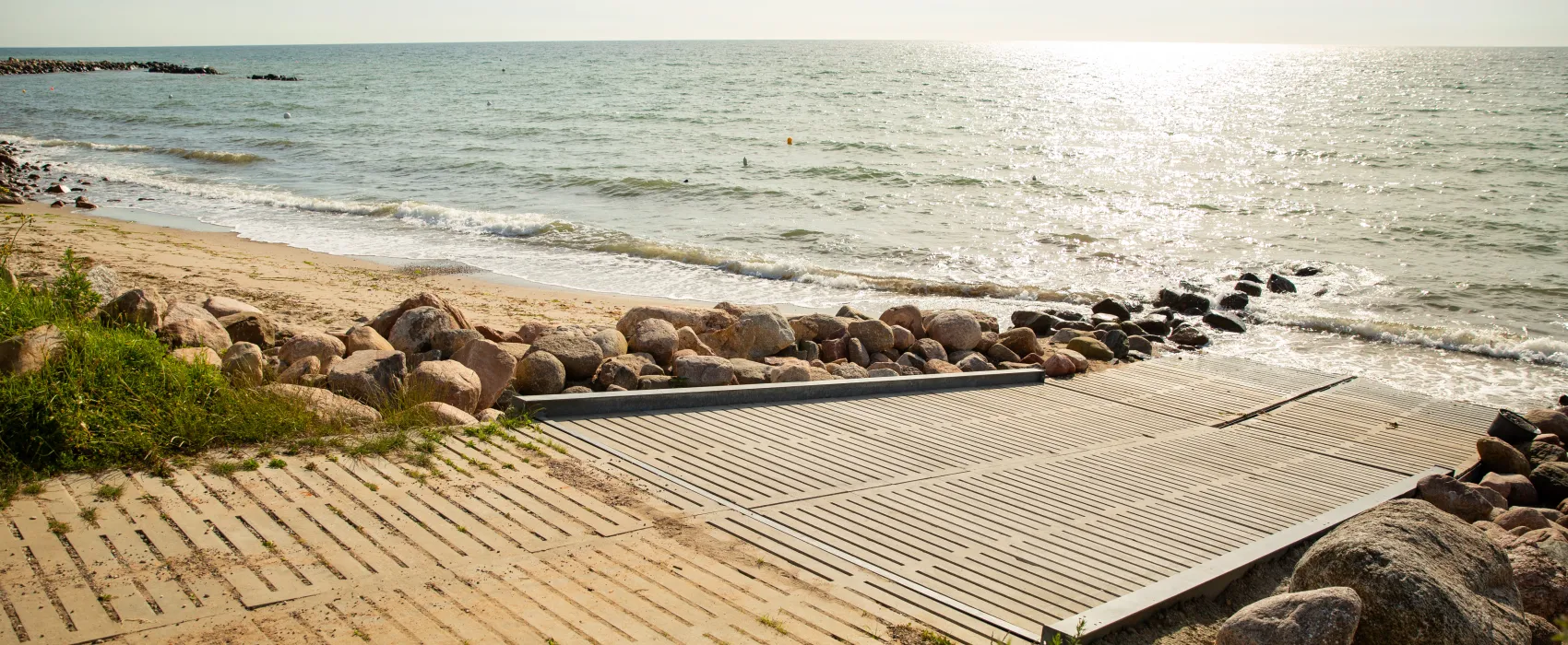 Ostseecamping Familie Heide