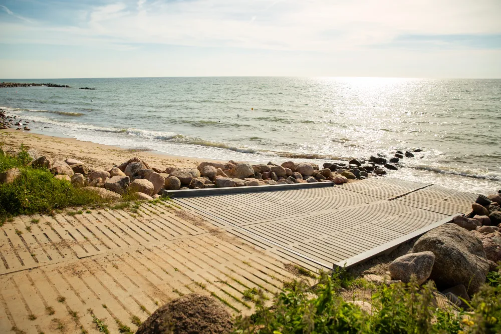 Ostseecamping Familie Heide