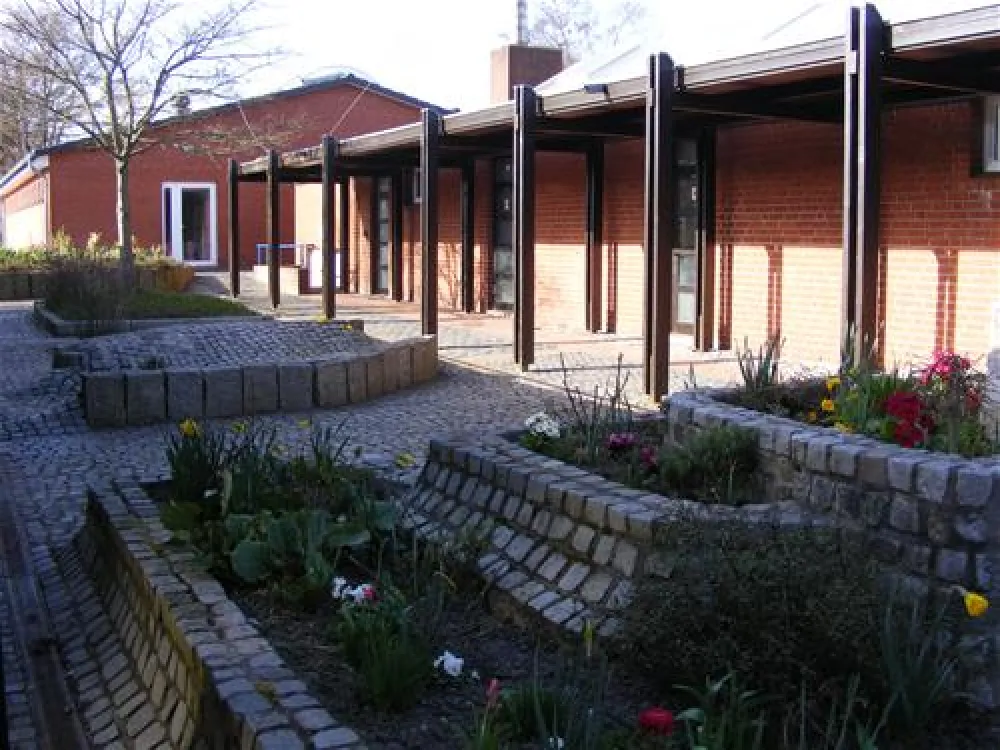 Ostseecamping Familie Heide