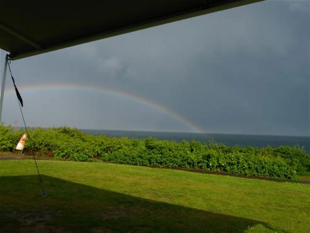 Ostseecamping Familie Heide