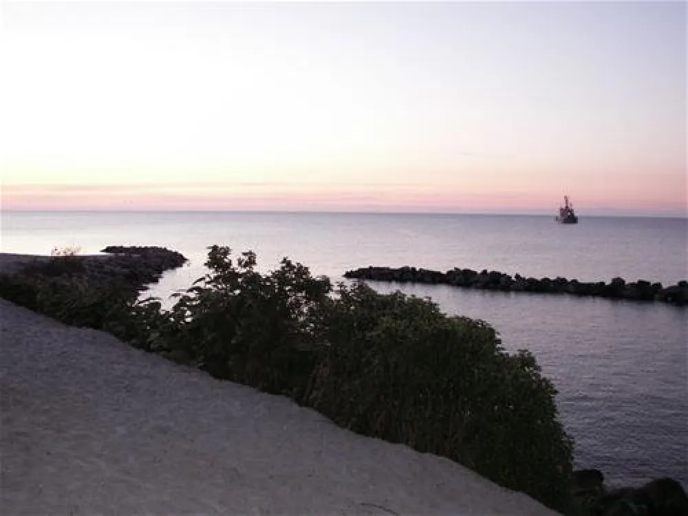 Ostseecamping Familie Heide