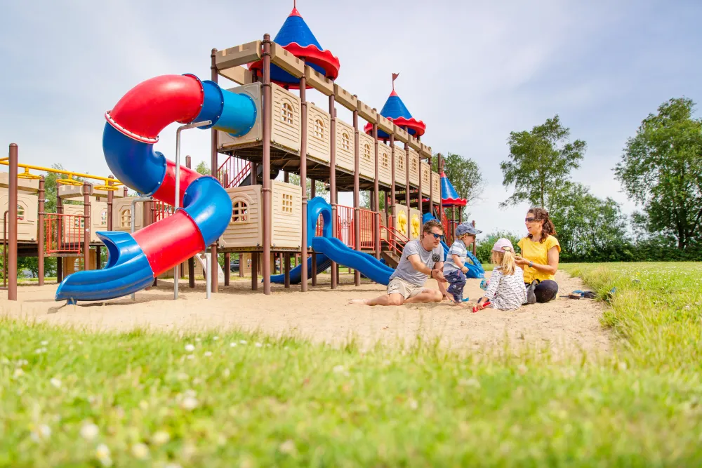 Ostseecamping Familie Heide