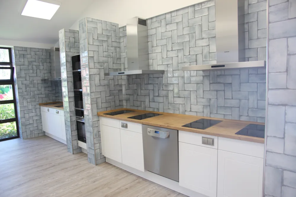 Ostseecamping Familie Heide