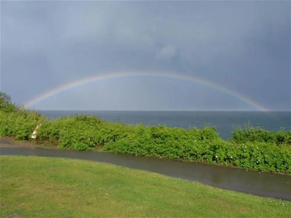 Ostseecamping Familie Heide