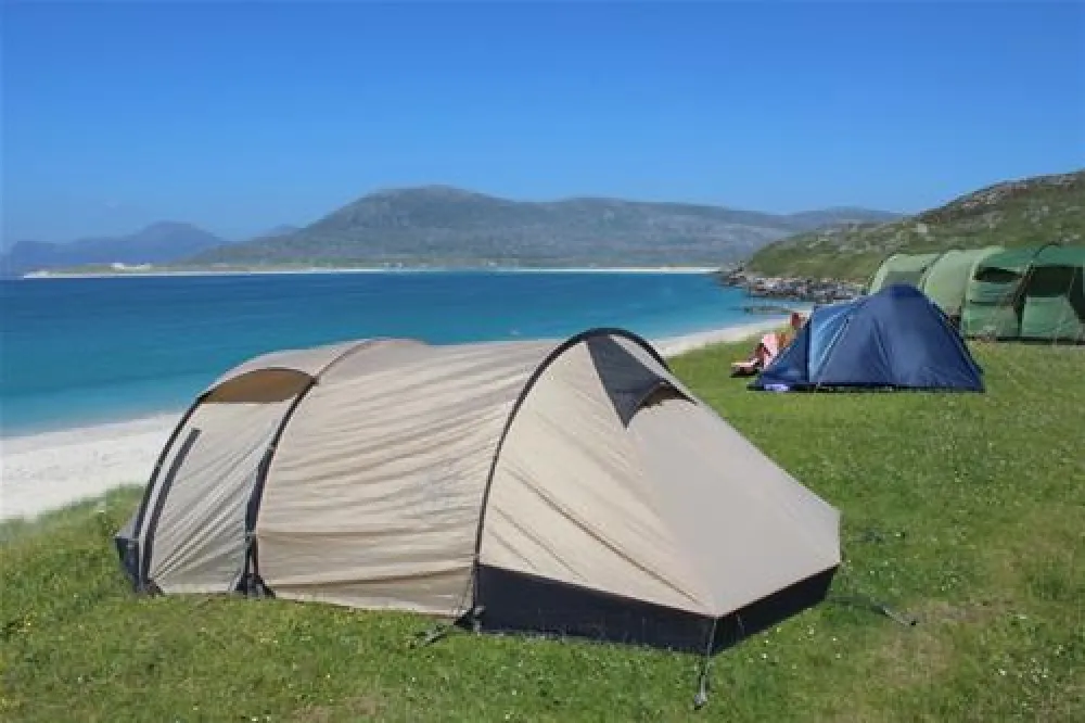 Horgabost Camping