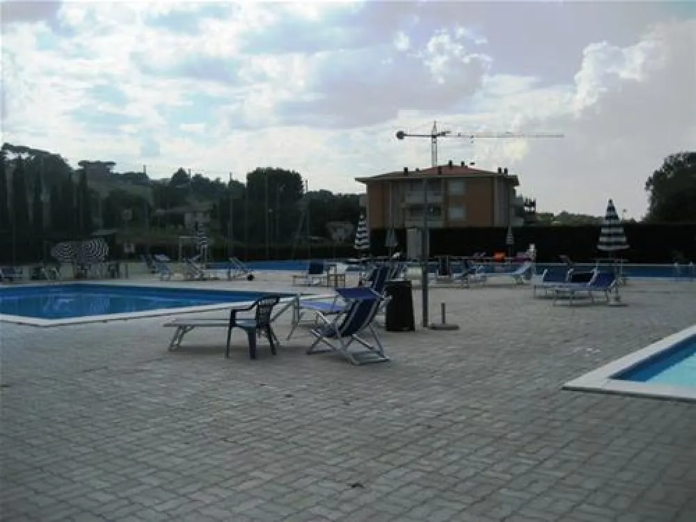 Campeggio Summerland