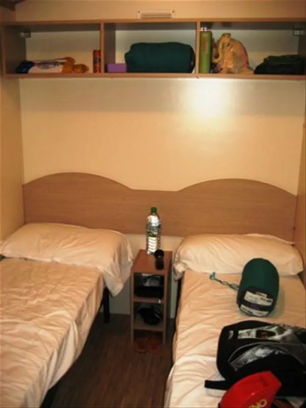 Campeggio Summerland