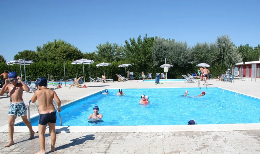 Campeggio Summerland