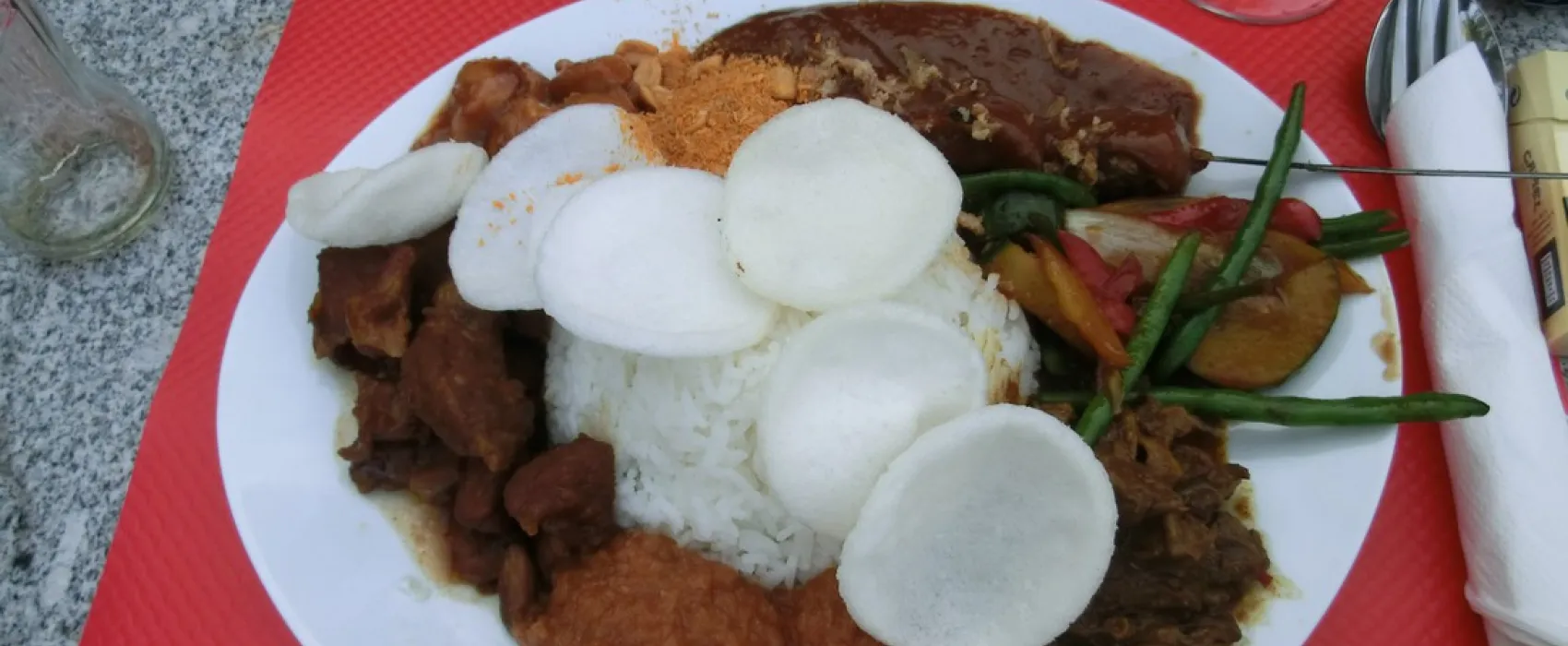 Camping Les Graulges  