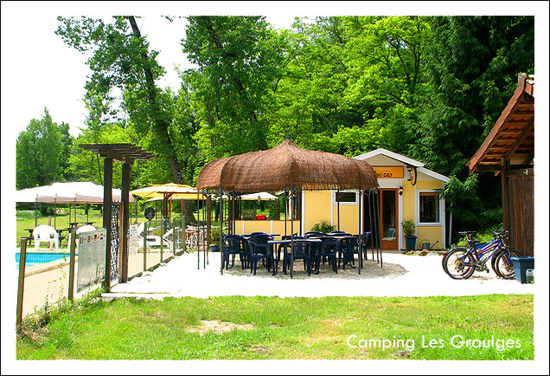 Camping Les Graulges - Photo 2