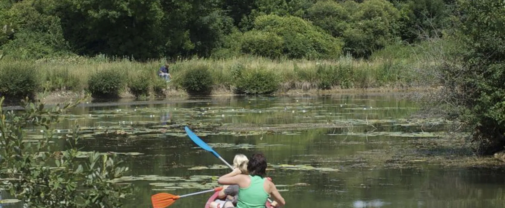 Camping Les Graulges  