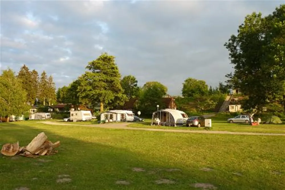 CampingParadies Dahmen