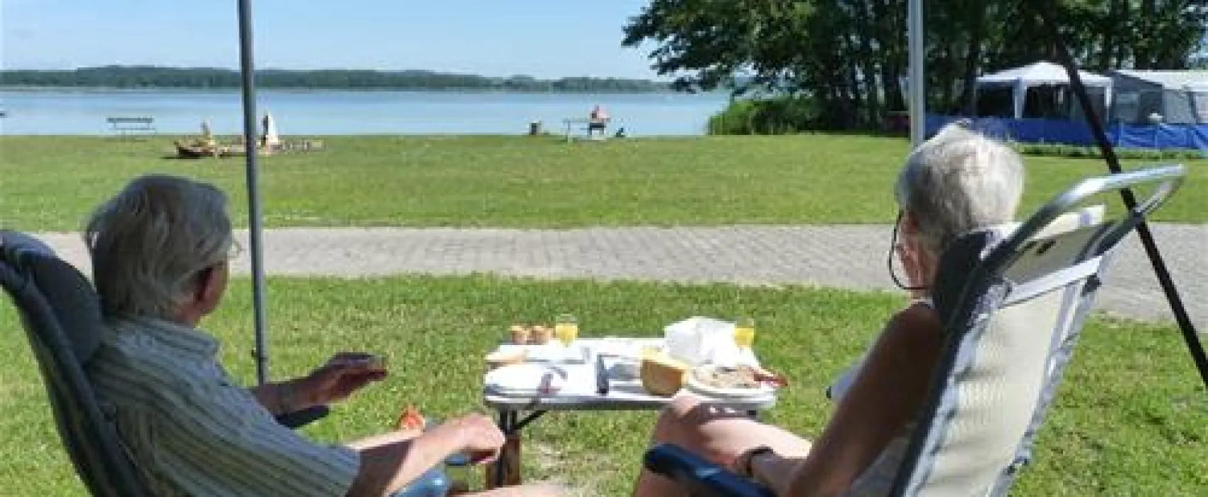 CampingParadies Dahmen