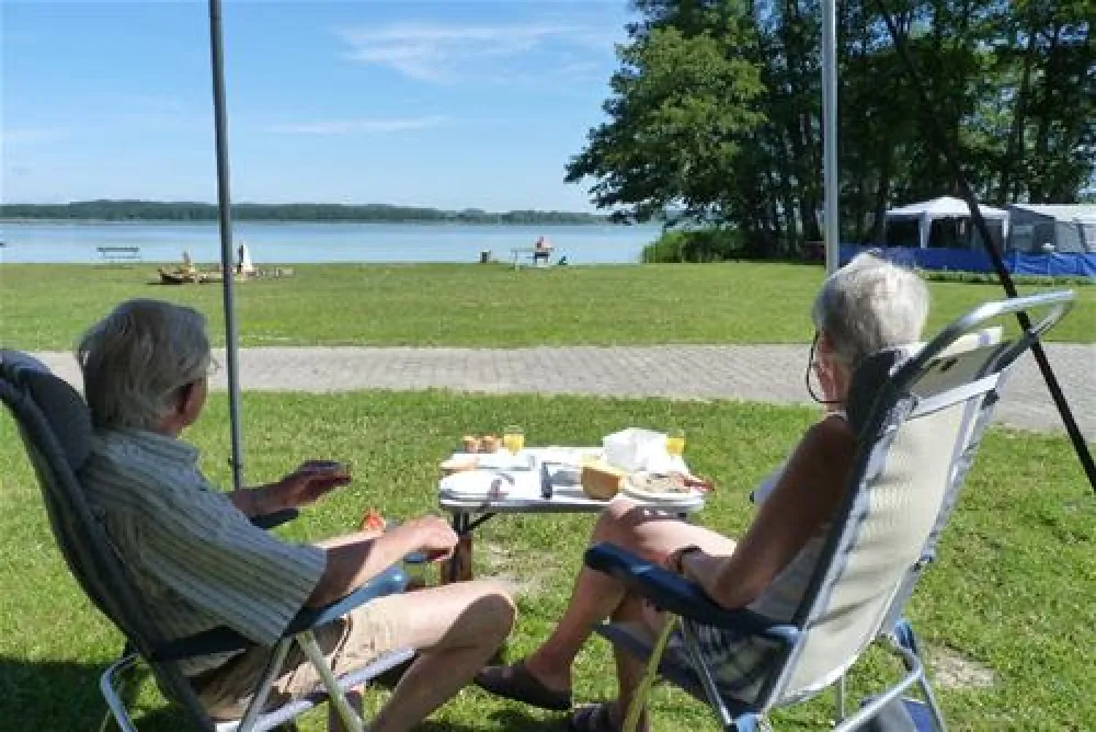 CampingParadies Dahmen