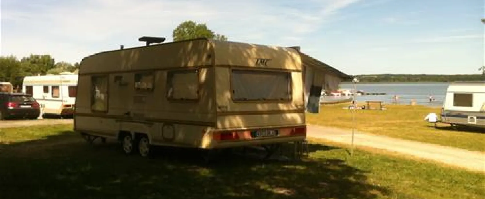 CampingParadies Dahmen