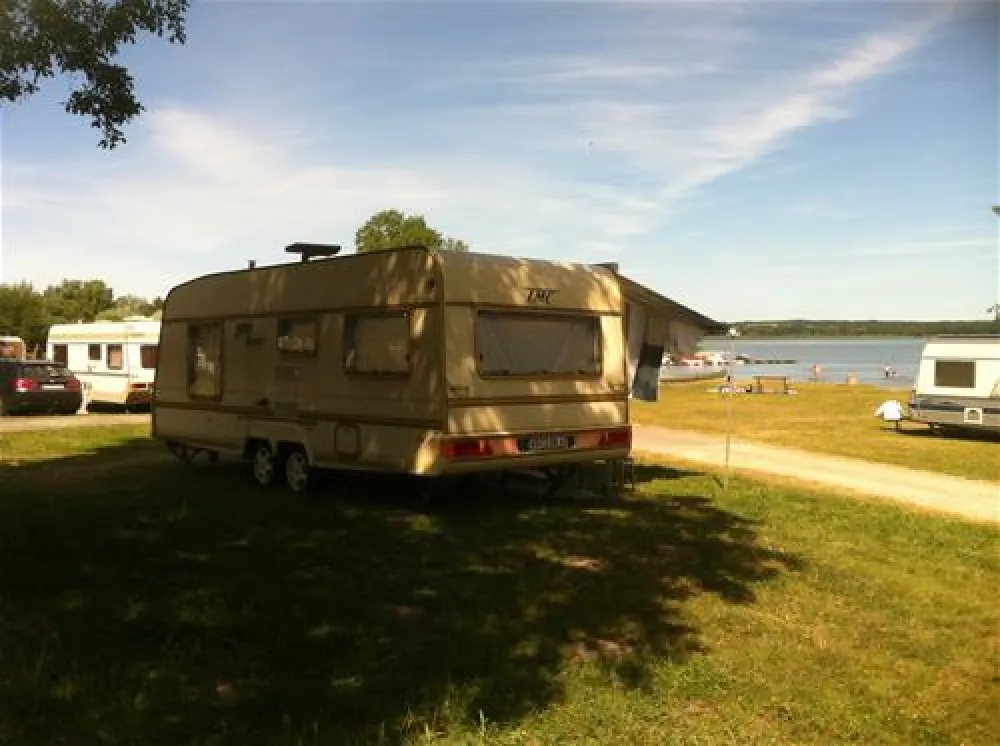 CampingParadies Dahmen