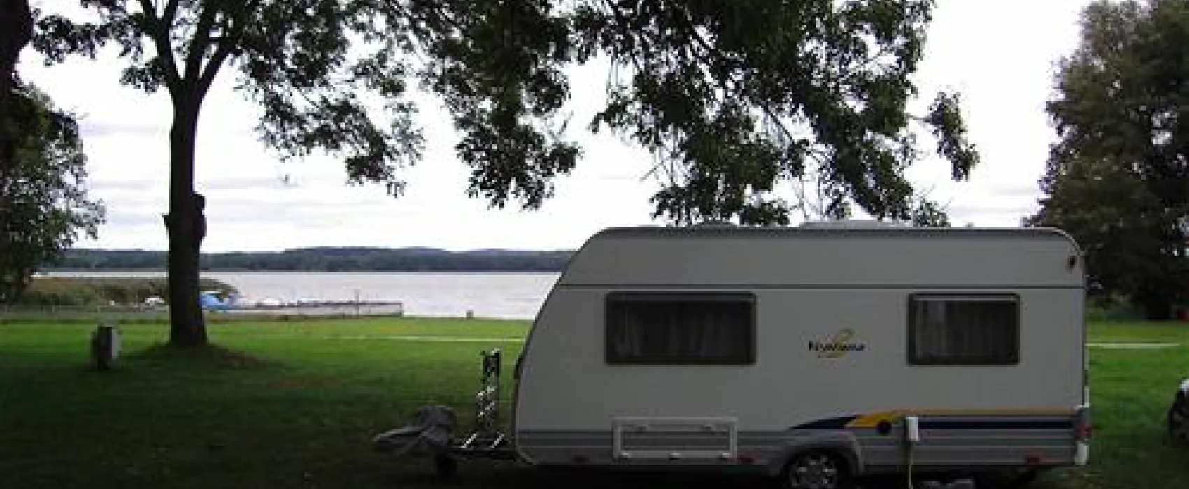 CampingParadies Dahmen