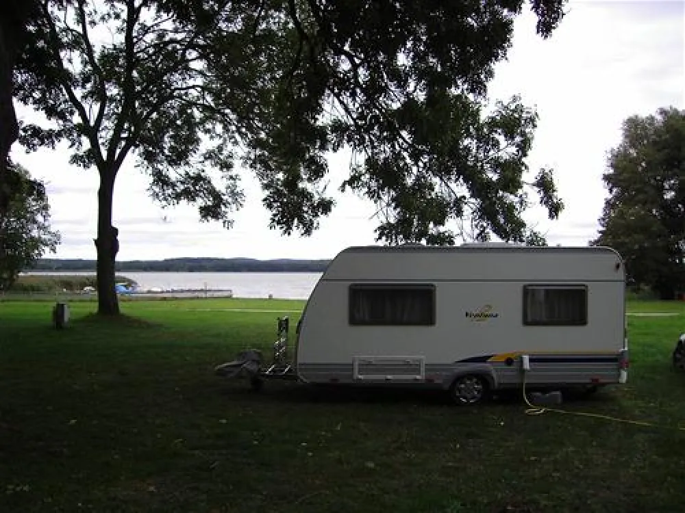 CampingParadies Dahmen