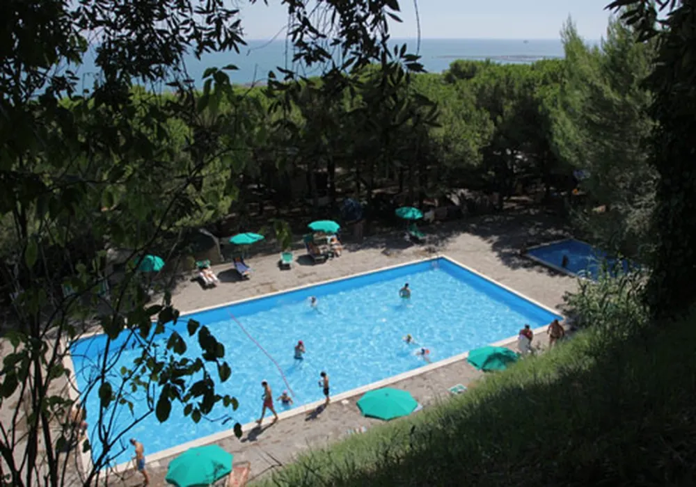 Camping Belvedere