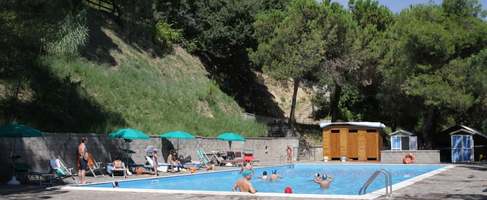Camping Belvedere