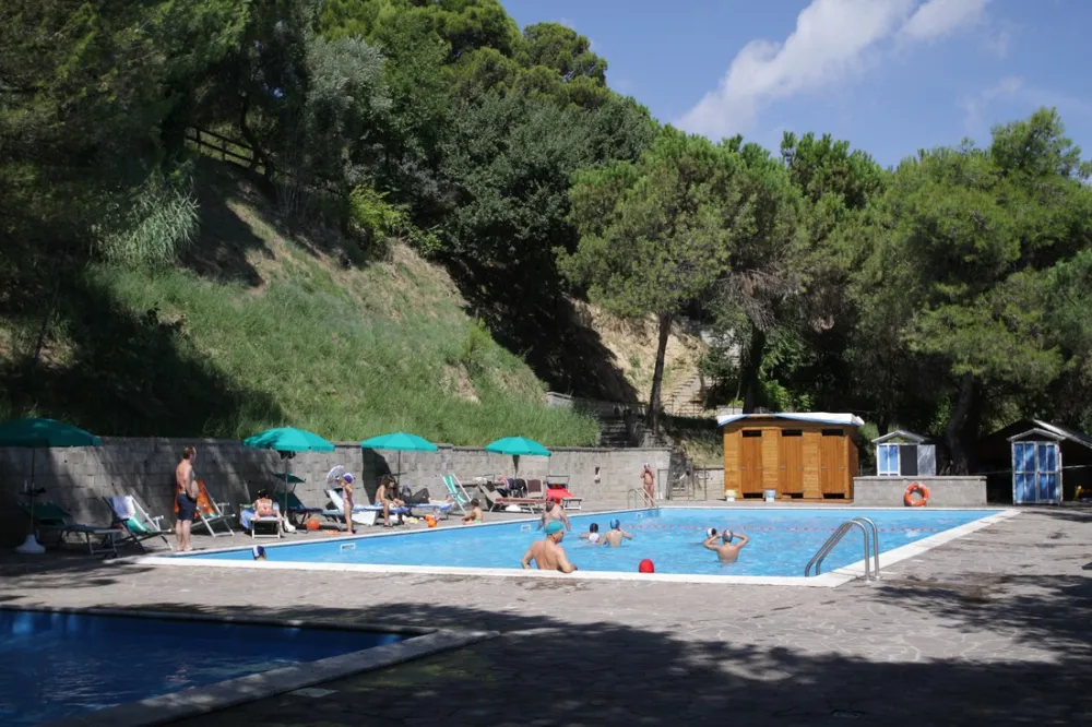 Camping Belvedere