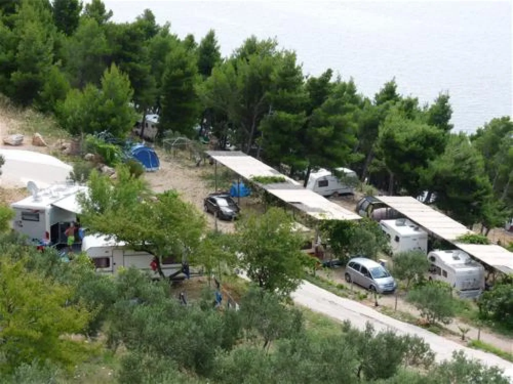 Camping Aloa