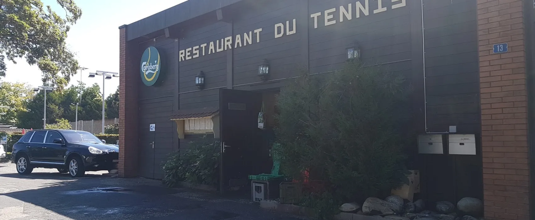 Camping Le Petit Bois TCS