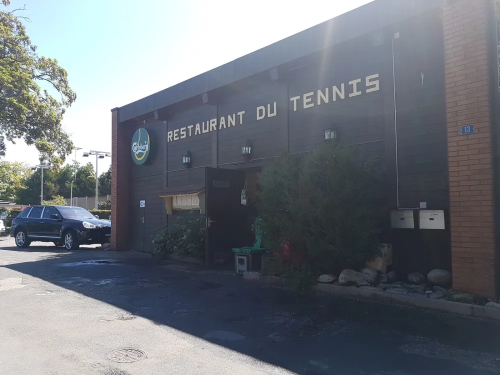 Camping Le Petit Bois TCS