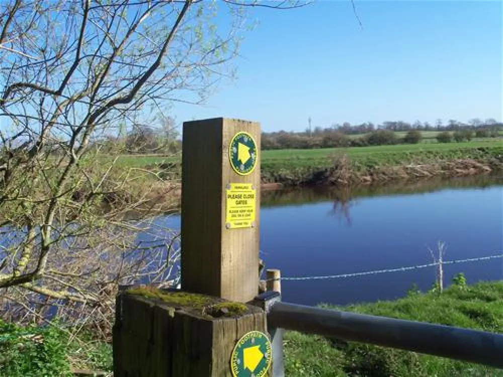 Low Moor Caravan Park