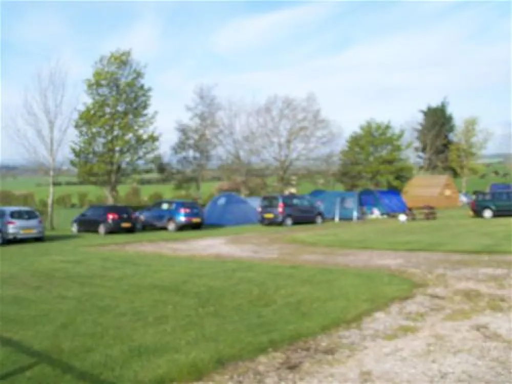 Low Moor Caravan Park
