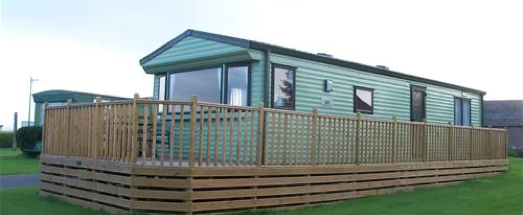 Low Moor Caravan Park