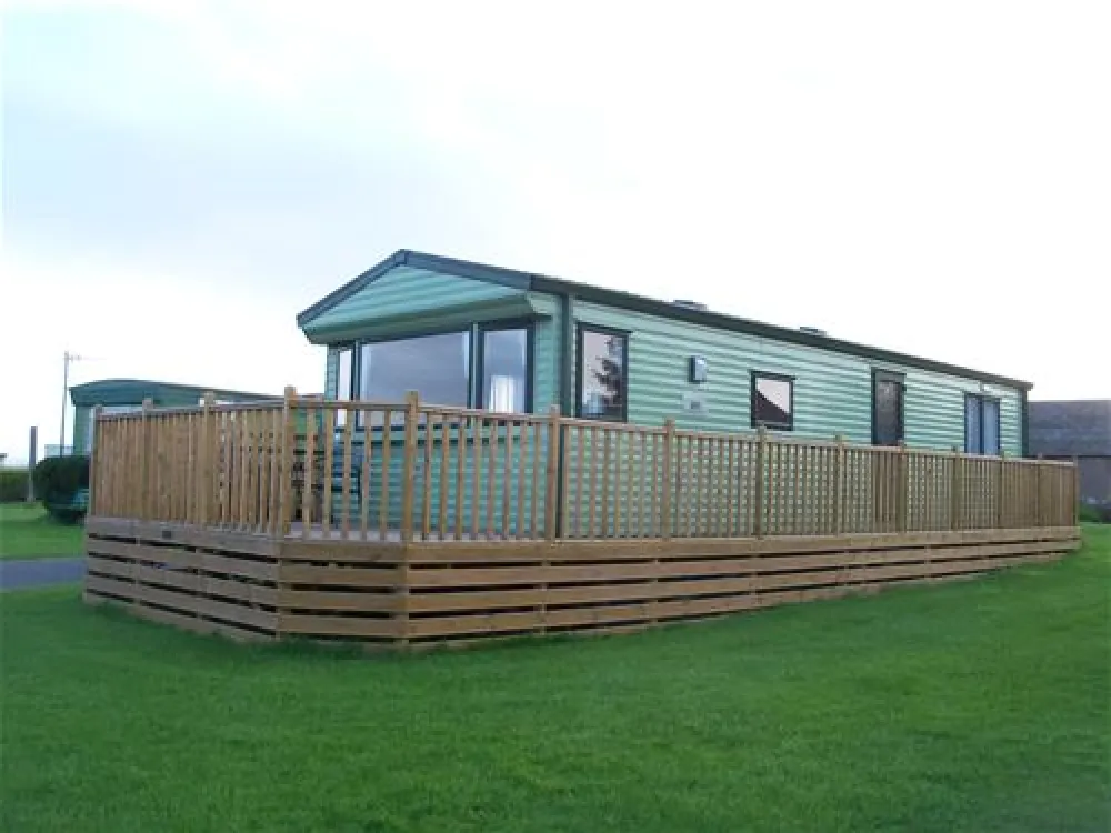Low Moor Caravan Park
