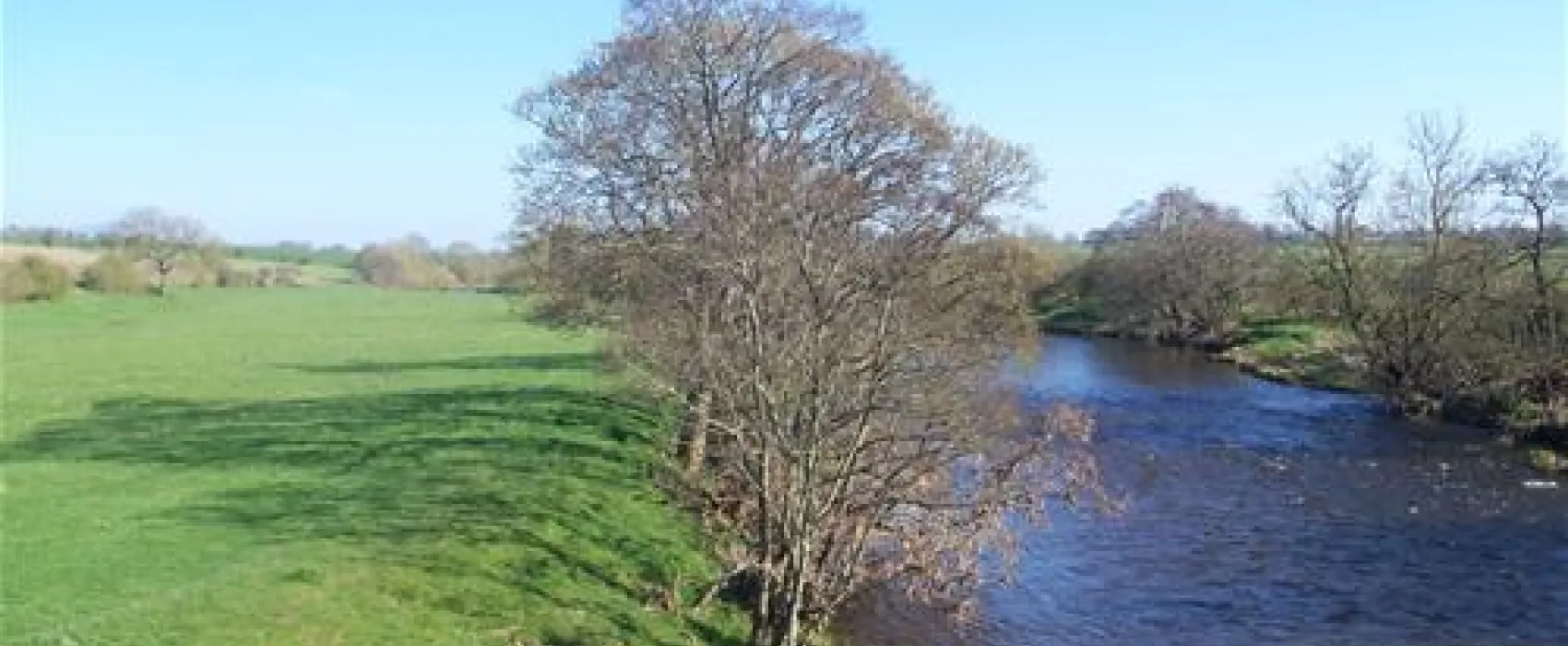 Low Moor Caravan Park
