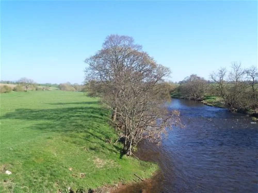 Low Moor Caravan Park