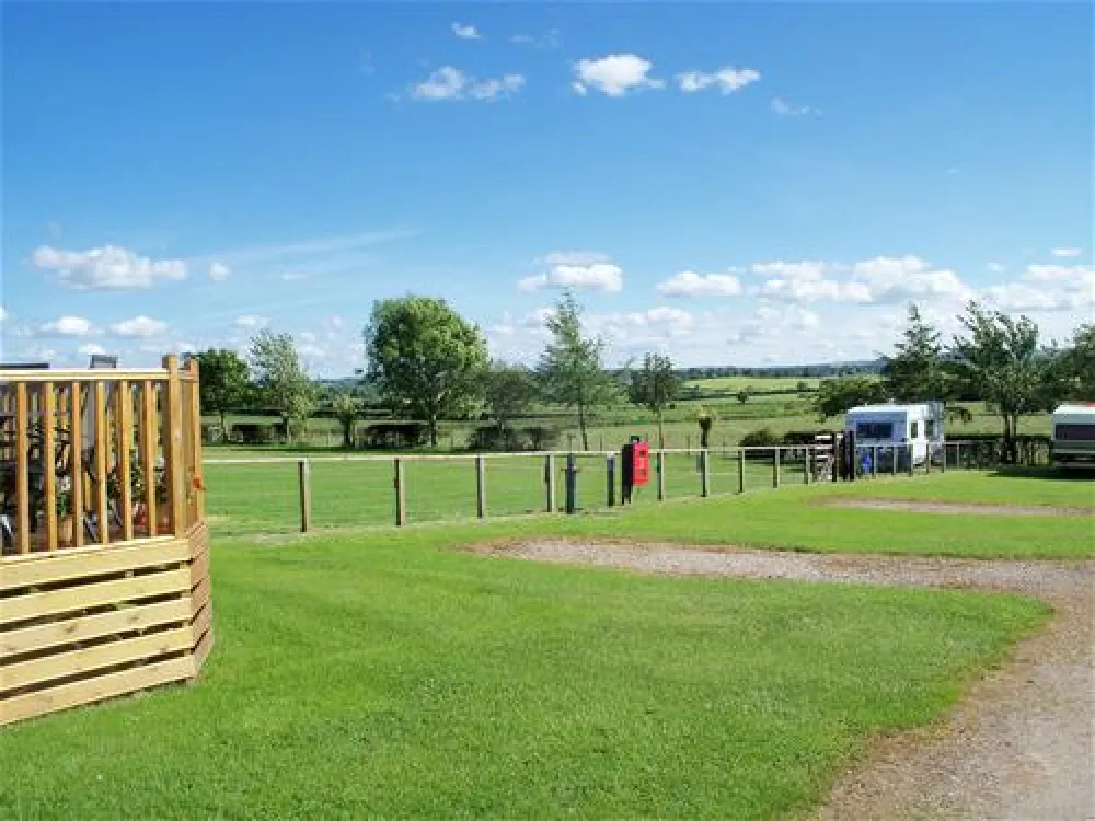 Low Moor Caravan Park