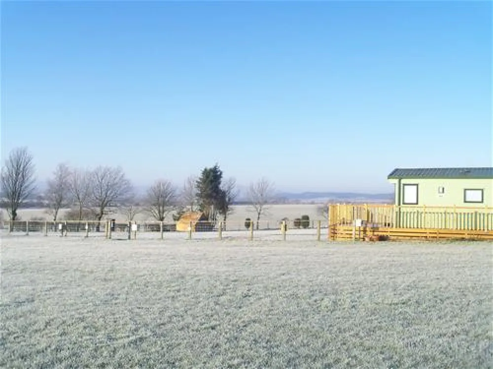 Low Moor Caravan Park