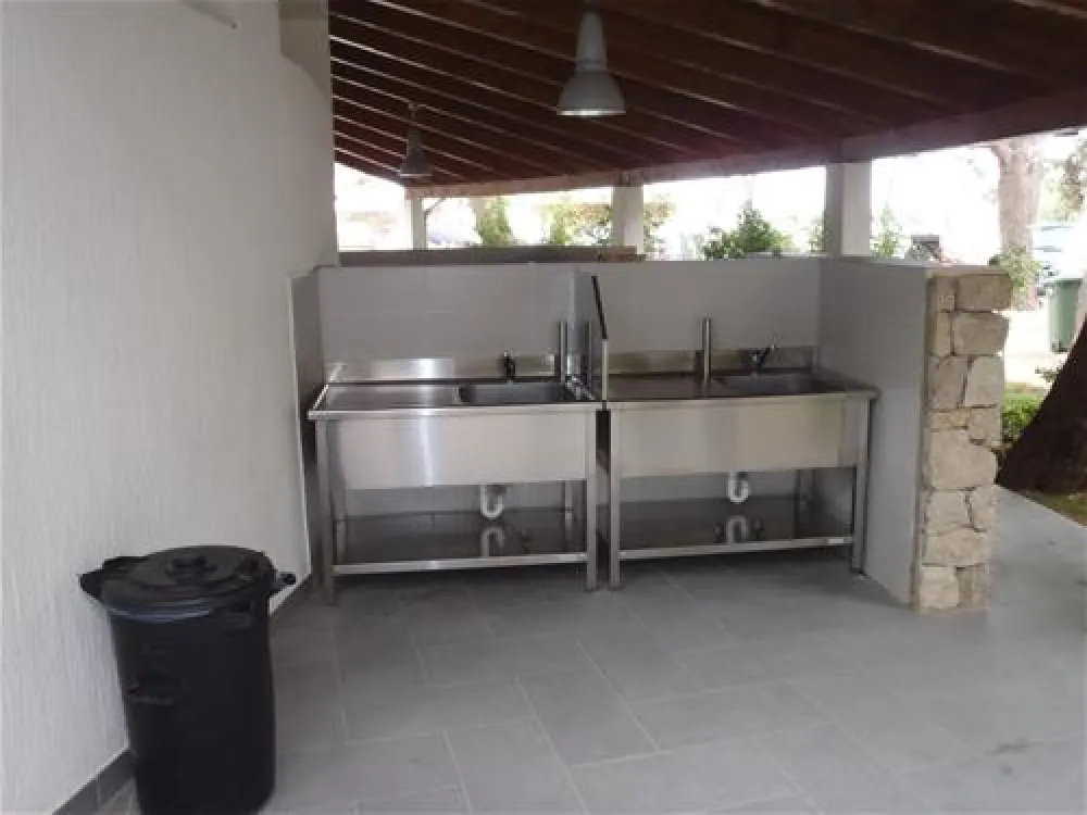 Solaris Camping Beach Resort